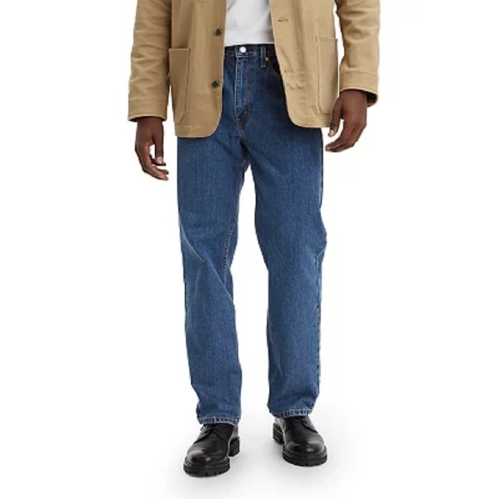 Men's Levi's® 550™ Relaxed-Fit Jeans
